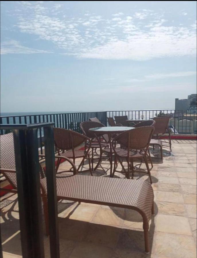 Apartamento Vista Mar Em Ondina - Salvador Ba Apartment Luaran gambar