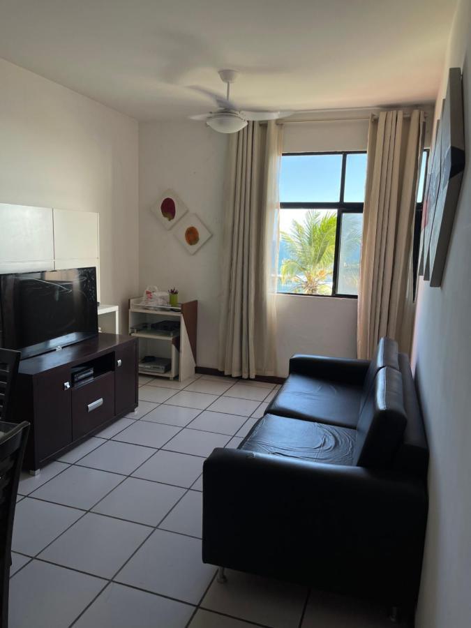 Apartamento Vista Mar Em Ondina - Salvador Ba Apartment Luaran gambar