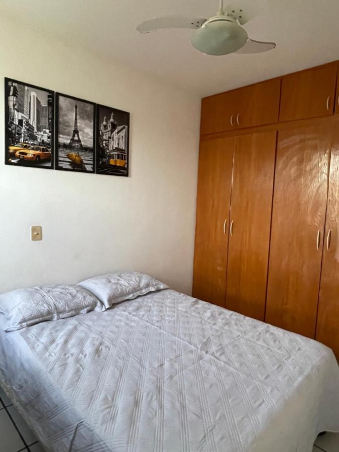 Apartamento Vista Mar Em Ondina - Salvador Ba Apartment Luaran gambar